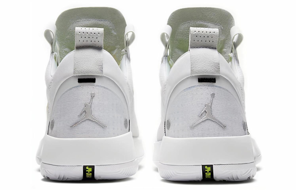 Кроссовки Jordan Air Jordan 34 Low Pf "Pure Money"
