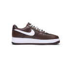 Кроссовки Nike Air Force 1 Low Retro "Chocolate"