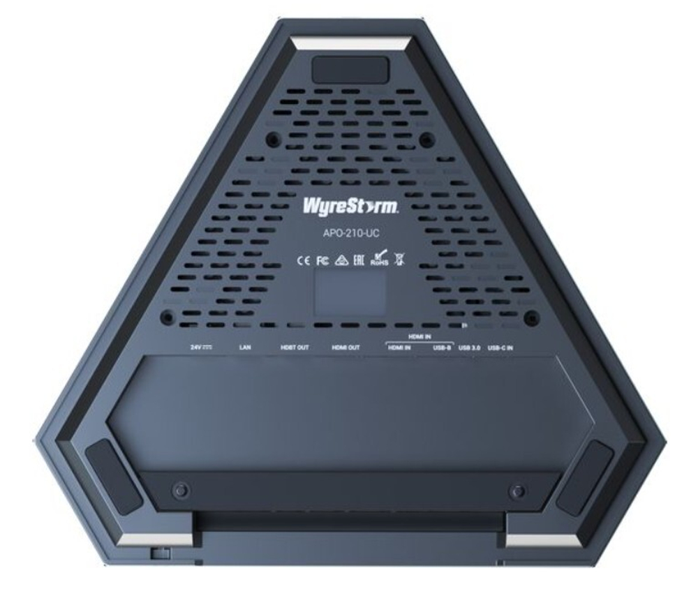 Спикерфон  Wyrestorm APO-210-UC
