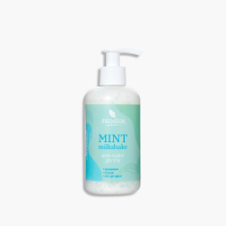 Крем-пудинг для тела Mint Milkshake, 250 мл
