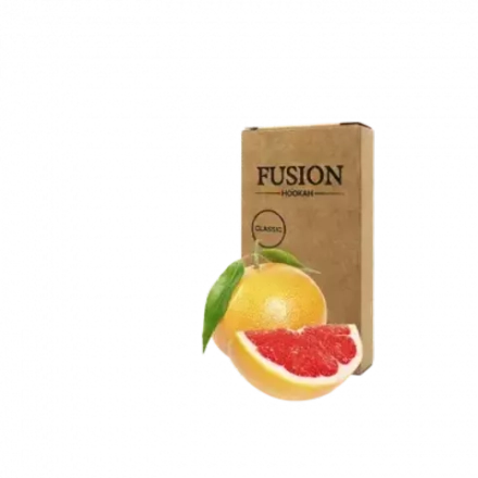 Fusion Classic - Grapefruit (100g)