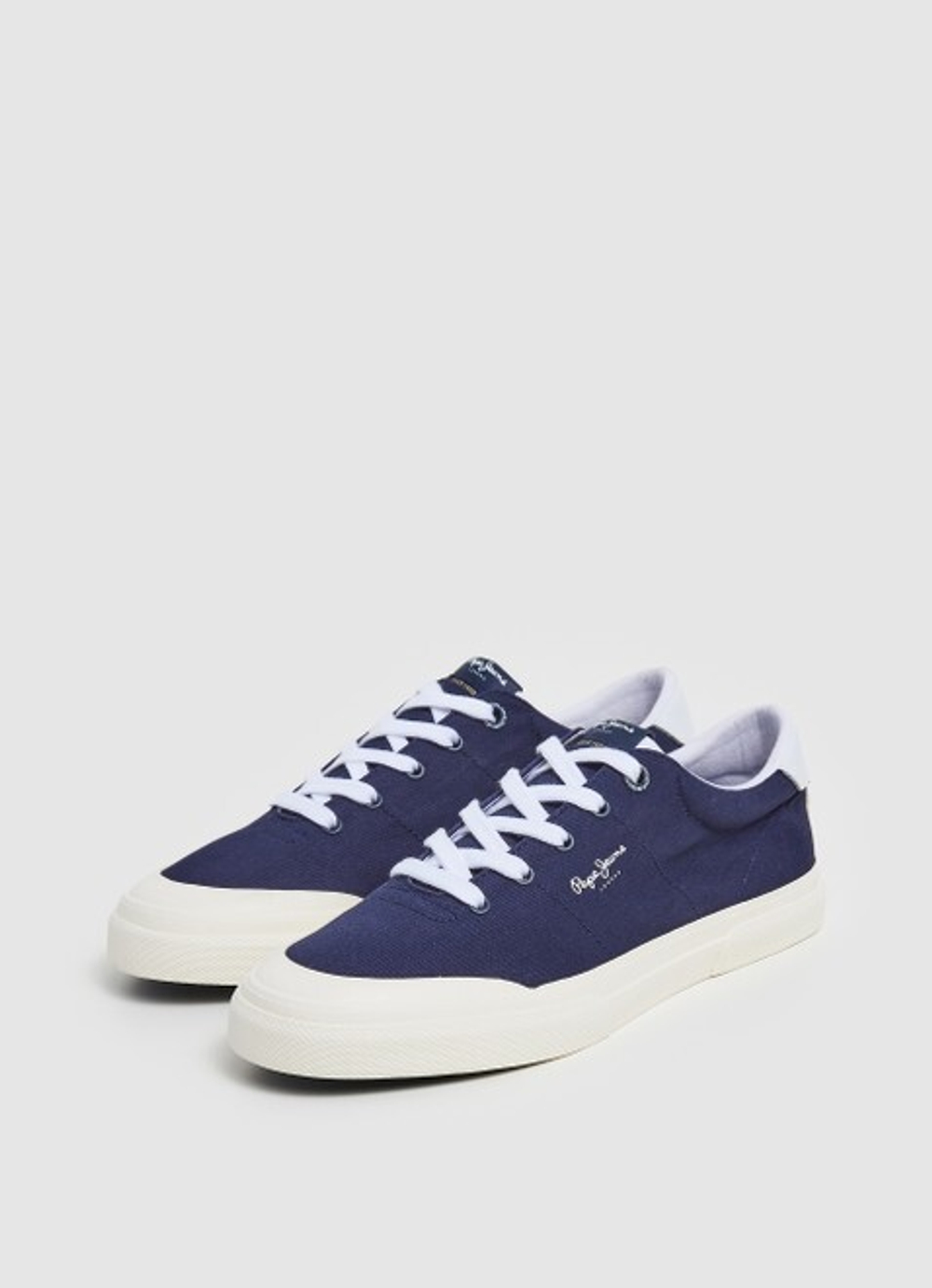 Кеды мужские Pepe Jeans
