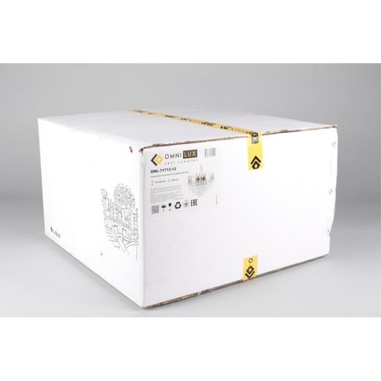 Люстра подвесная OML-71713-12