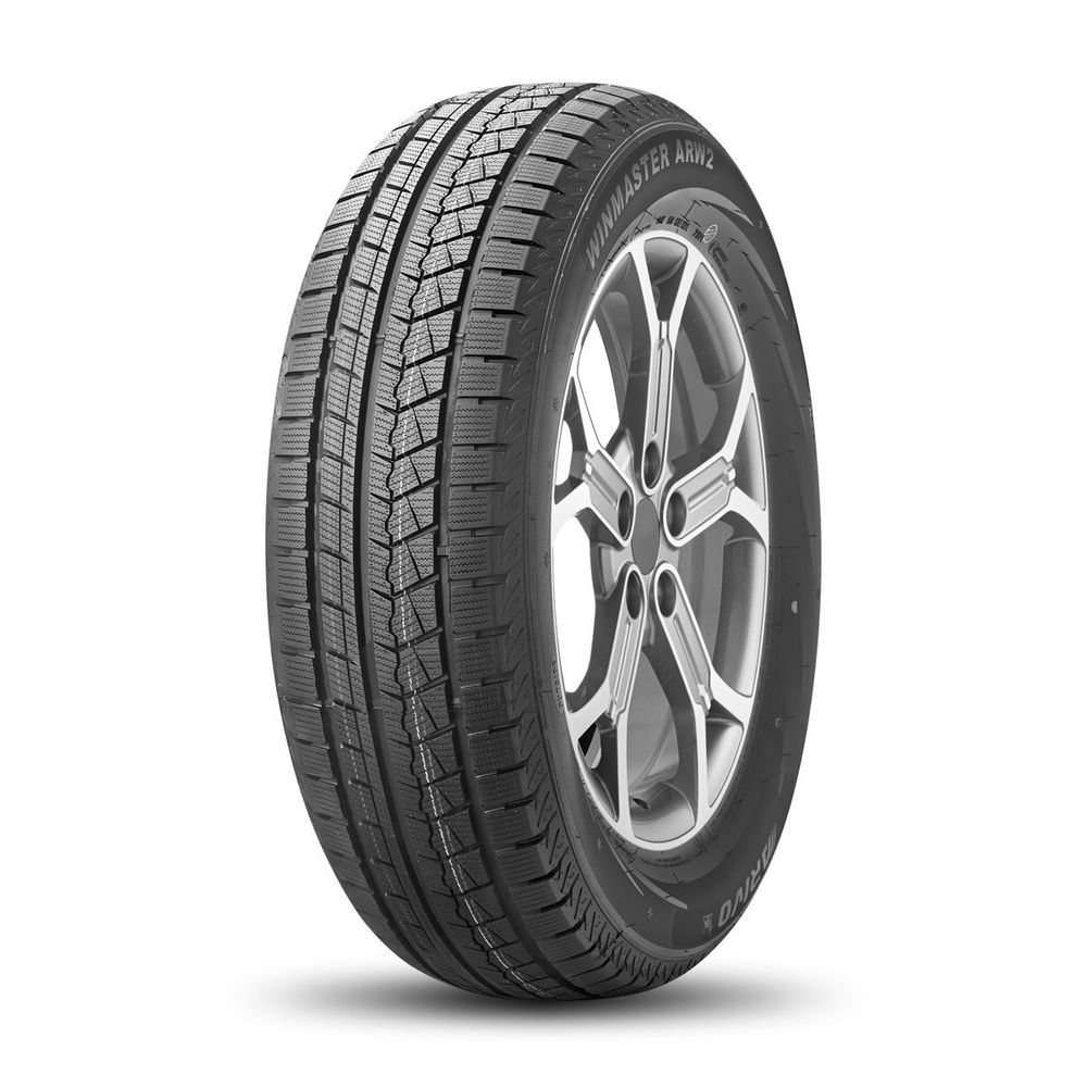 ARIVO  265/65/17  T 112 WINMASTER ARW2