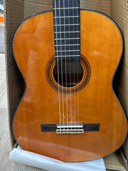 Классическая струнная гитара Fina Guitars FC-603