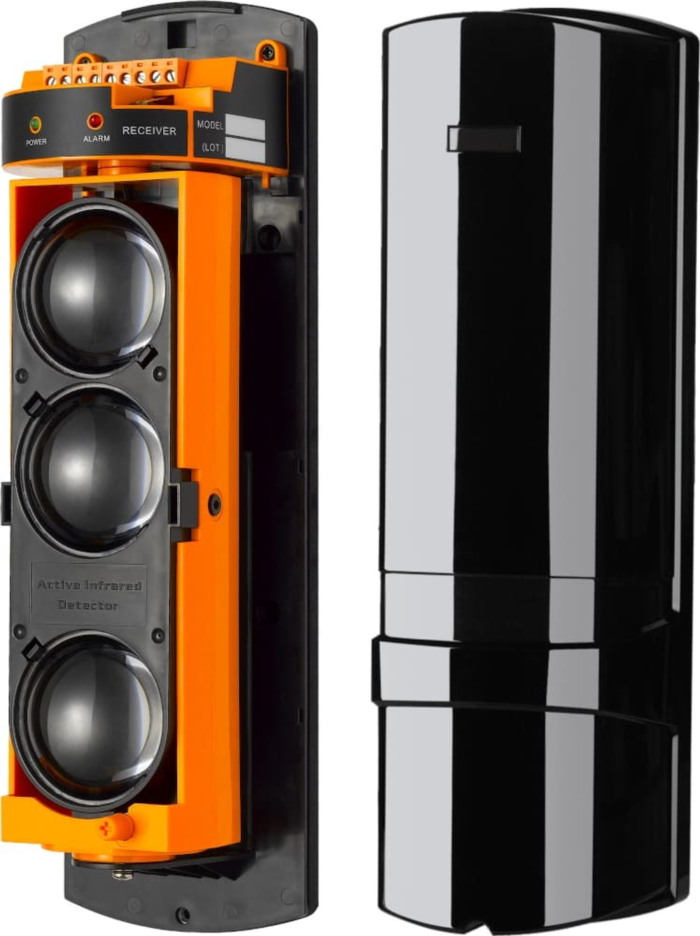 Smartec ST-PD103BD-MC ОС, СОУЭ