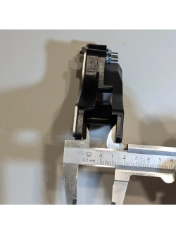 + - Успокоитель цепи (ловушка) для эндуро мотоцикла и питбайка KAYO Т2,Т4,Т6