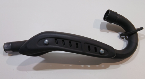 Патрубок глушителя Мотоцикл ATAKI Crosser 300