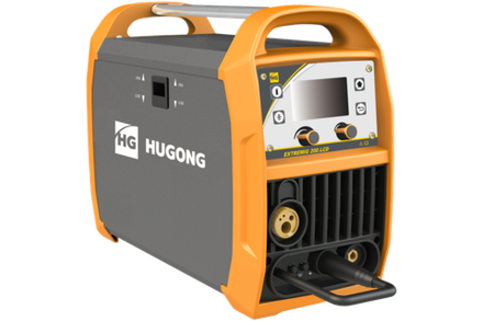 Сварочный полуавтомат HUGONG EXTREMIG 200 III LCD
