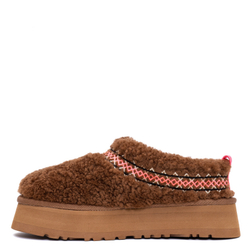 UGG Tazz Braid Hardwood