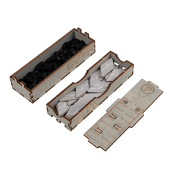 Органайзер Клиника. Расширенное издание (Clinic: Deluxe Edition)