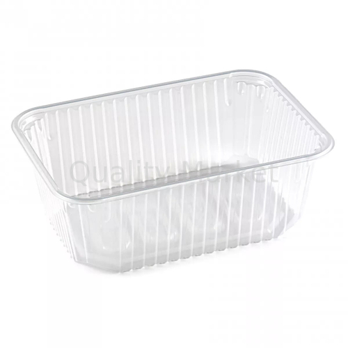 Контейнер прямоуг. 1000мл ПП Упакс-Юнити (10уп/100шт)