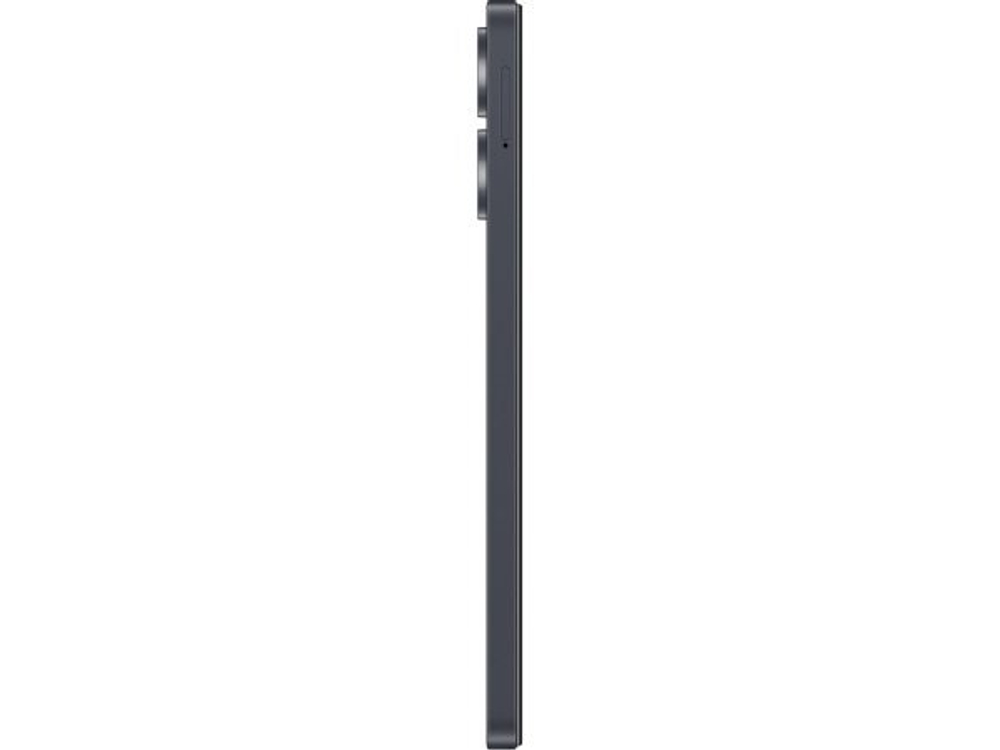 Смартфон Xiaomi Redmi 13C 8/256Gb Midnight Black
