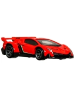 Машинка Хот Вилс Премиум Lamborghini Veneno FPY86 HKC41