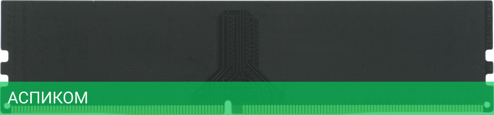 Оперативная память Kingspec DDR4 DIMM 16Gb PC21300 (KS2666D4P12016G)