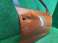 Дверь передняя правая KIA Rio 4 x-line (2017-2022)