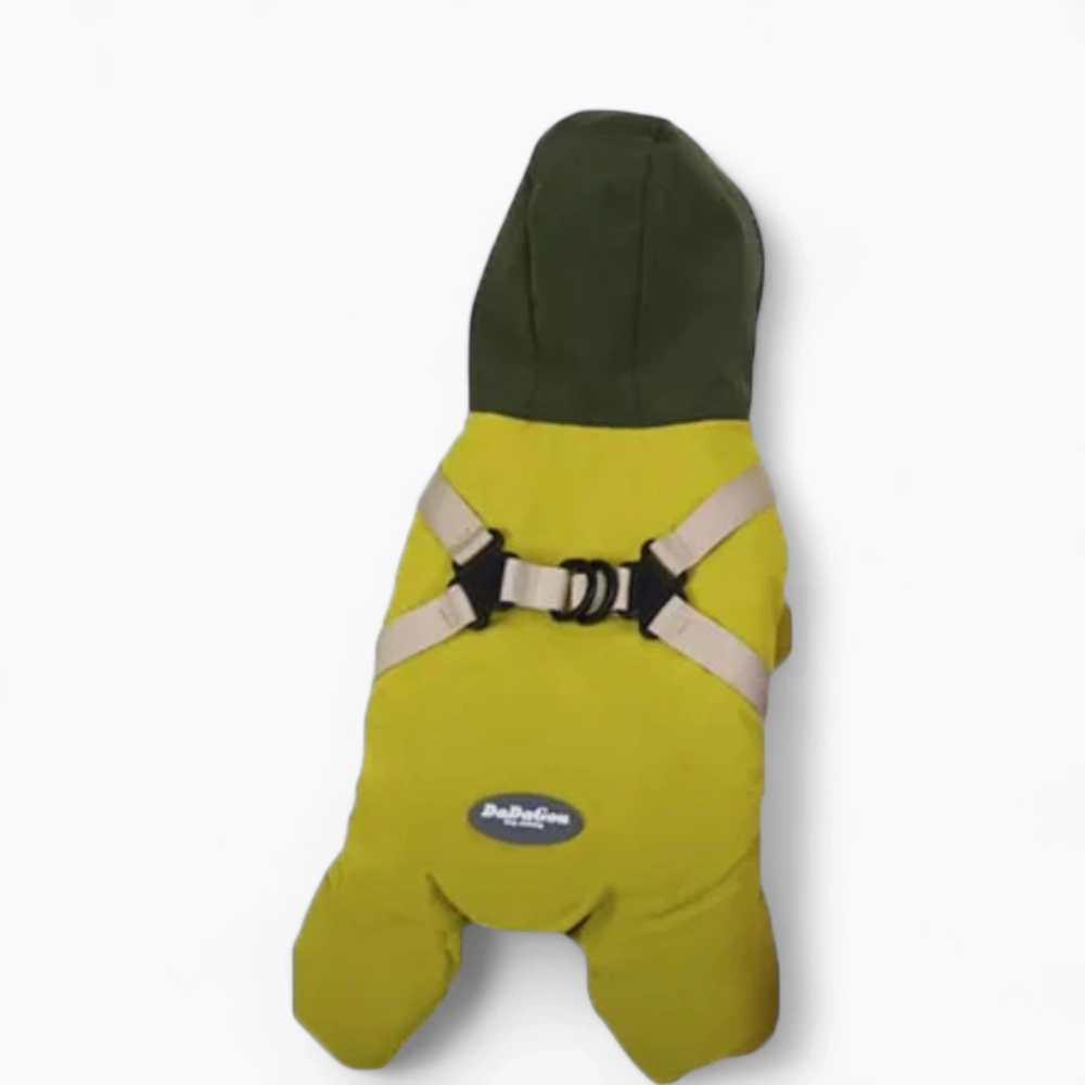 Комбинезон «Go»