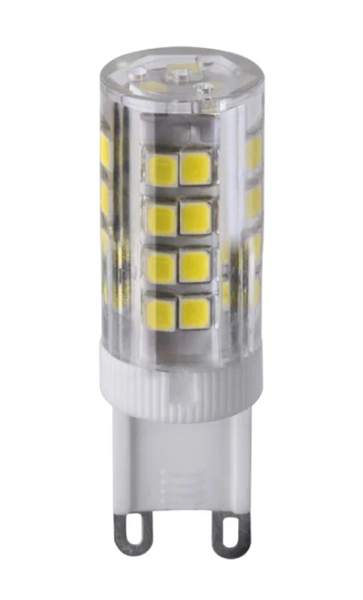 Лампа G9 светодиодная 220В 5W