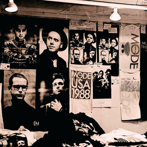 Depeche Mode / 101 (2LP)