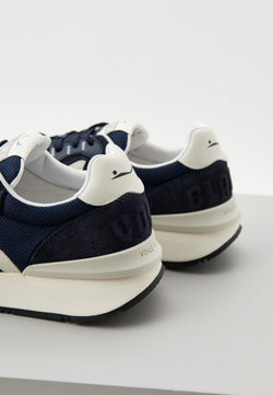 Кроссовки мужские VOILE BLANCHE QWARK EASY MAN.