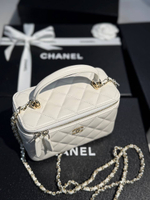 Сумка CHANEL