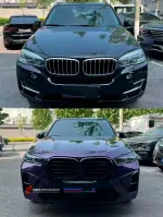 Обвес переделка для BMW X5 F15 2014-2018 в X5 G05 F95 2023+ БМВ