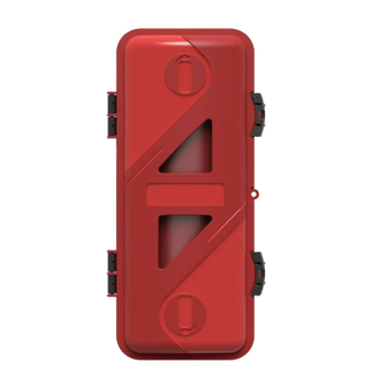 Пенал огнетушителя "FIREBOX-6" транспортный