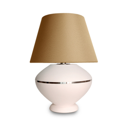Светильник настольный Керамика НОВИКОВ