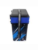 Ящик рыболовный зимний для снастей ICE FISHING PERCH