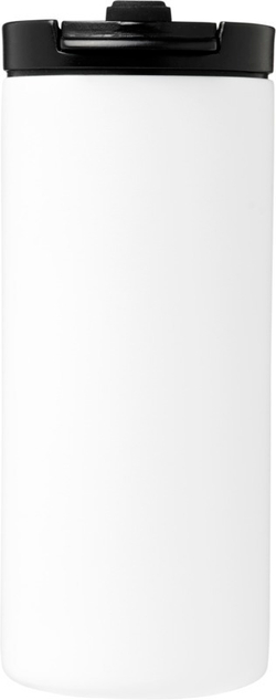 Вакуумная термокружка Lebou Белый