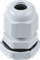 Сальник Navigator PG7 d3-6,5мм IP54 25117