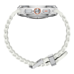 Часы Samsung Galaxy Watch Ultra 47 мм Titanium White, белый титан (2025)