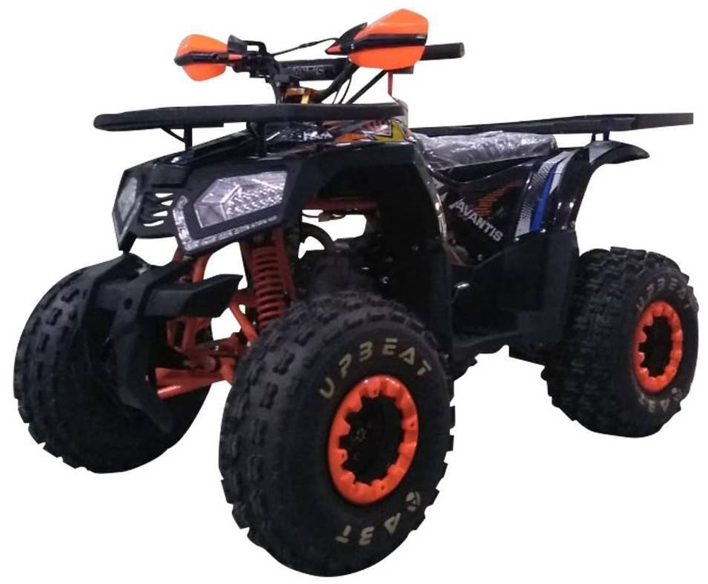 Квадроцикл AVANTIS Neo 8