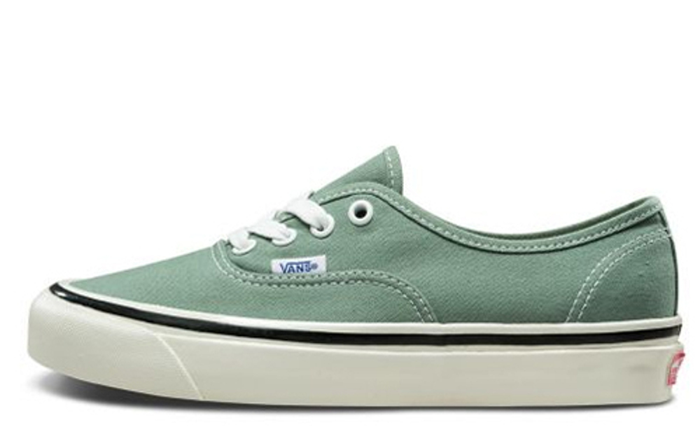 Vans Authentic 44 Dx Green