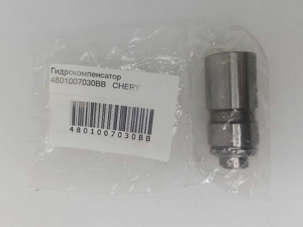 Гидрокомпенсатор 4801007030BB Chery Amulet, Karry