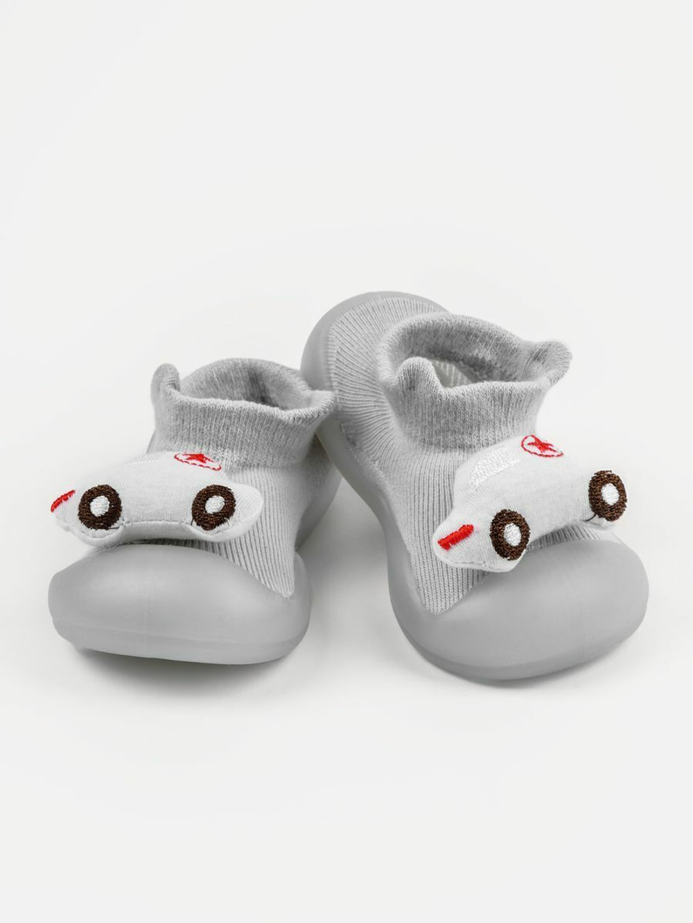 Ходунки детские с электронной игровой панелью Amarobaby, First Steps