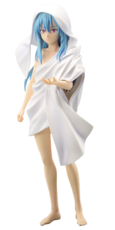 Фигурка Banpresto That Time I Got Reincarnated As A Slime Otherworlder Raphael