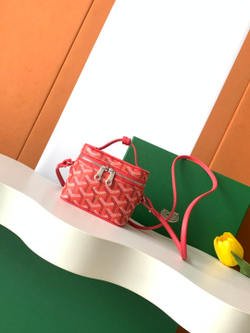 Goyard Muse Nano Vanity