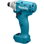 Шуруповерт аккумуляторный Makita TD 112 DMZ