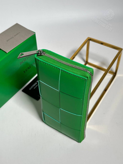 Портмоне Bottega Veneta