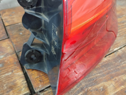 Фонарь задний правый BMW 5-Series (G30) 17-20 Б/У Оригинал 63217376464