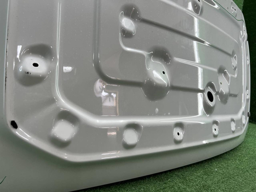 Крышка багажника Haval H3 (2024-н.в.)