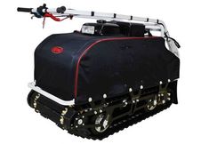 Мотобуксировщик KOIRA Богатырь Mini 15 Е