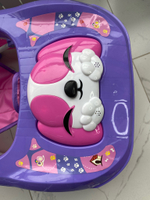 Ходунки детские RW112 Lavender (лаванда)