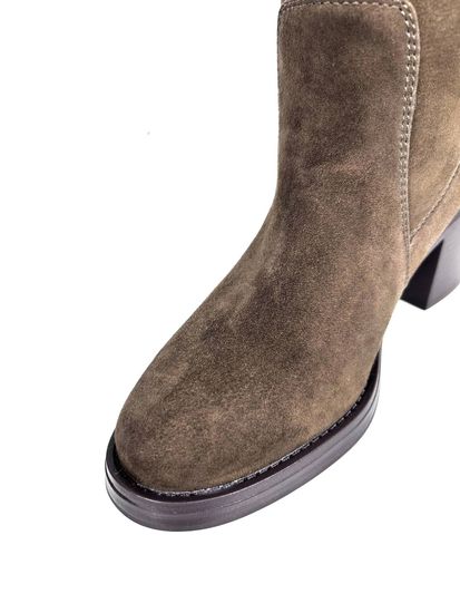 Сапоги женские