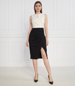 Платье DKNY - черный(DD3E1963)