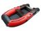 Надувная лодка GLADIATOR E450R