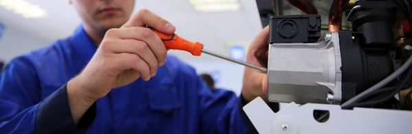 Техническое обслуживание ВДГО