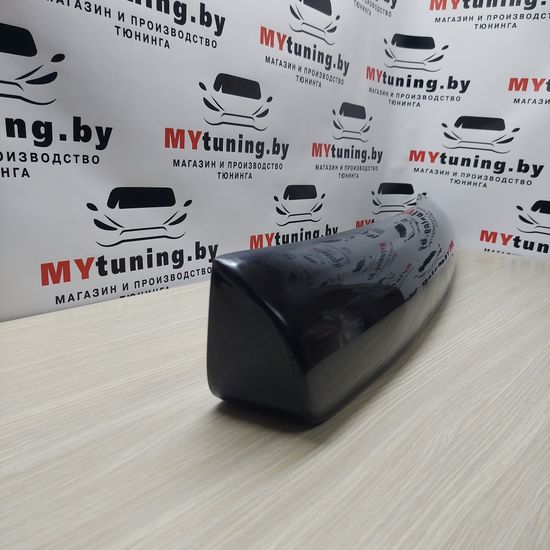 Накладка на хлопушку для VOLKSWAGEN Passat B5 / B5+ Avant 96-05