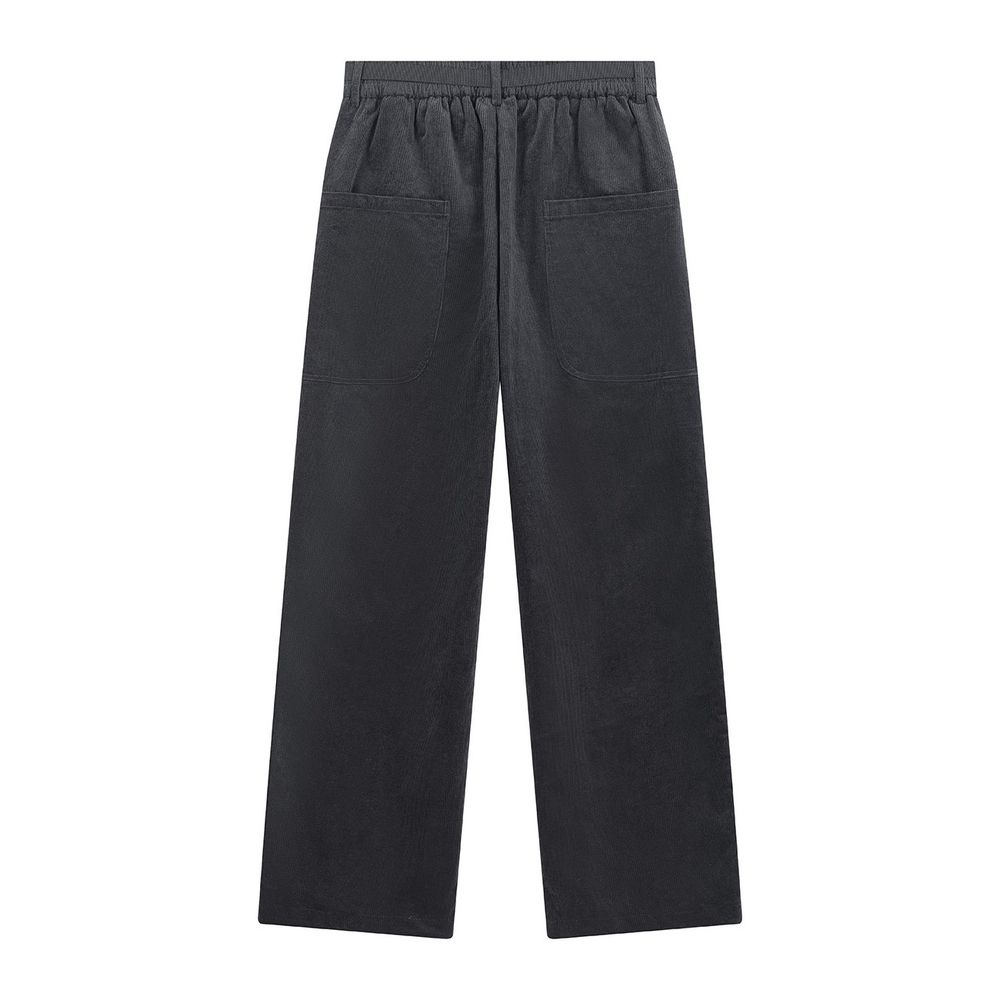 Брюки Ymkashix Velvet 3.1 графитовые